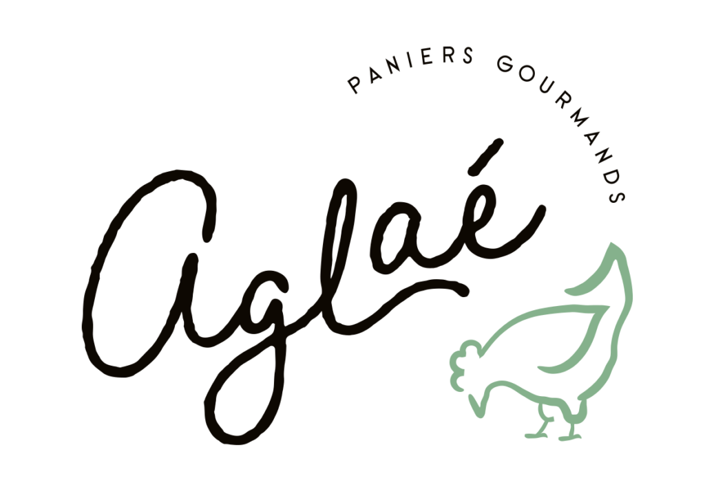Paniers gourmands Aglaé