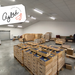 Coffrets gourmands, paniers garnis et épicerie fine du terroir pour faire plaisir toute l’année. cse