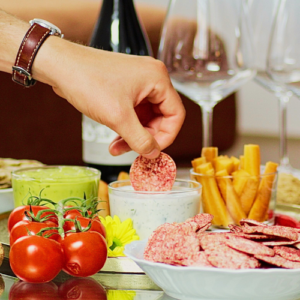 box apero toute prete