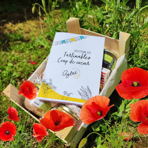 Comment savoir d’où viennent les produits ?