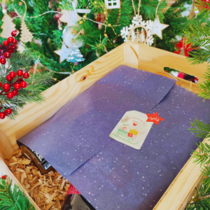 panier gourmand de qualité et modernes pour de beaux cadeaux