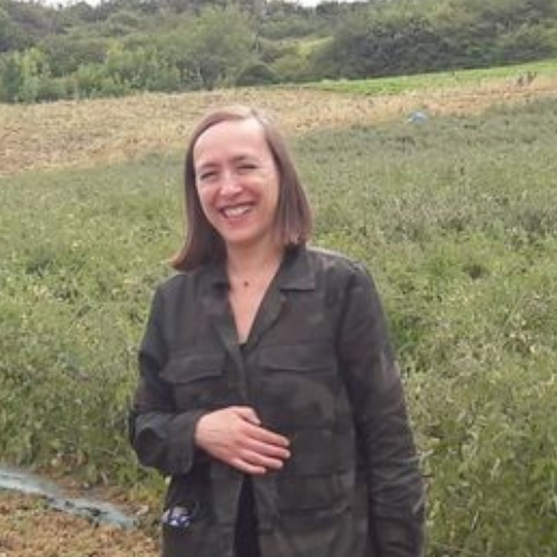 Crédit photo France bleu interview journaliste