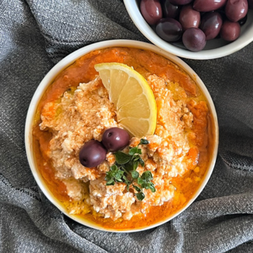 Idée recette facile et rapide pour bluffer vos invités à l'apéritif