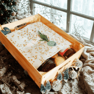 Paniers gourmands Noel pour les cse, entreprise , cadeau clients et personnels