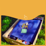 Paniers gourmands toute l'année, noel garden party, remerciement, anniversaire