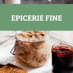 Terrines, vins, jus de fruits, tartinades végétales, canard, foie gras, produits originaux, idées cadeaux