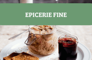 Terrines, vins, jus de fruits, tartinades végétales, canard, foie gras, produits originaux, idées cadeaux