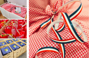 panier gourmand et cadeaux pour entreprise sur mesure