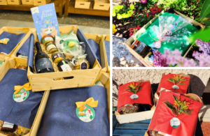 Idées cadeaux d'entreprise