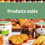 Achetez vos produits français d'épicerie fine en circuit-court