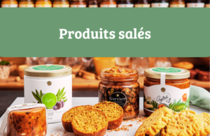 Achetez vos produits français d'épicerie fine en circuit-court