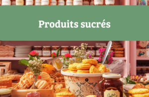 produits de qualité sélectionnés avec soin en direct des agriculteurs français engagés