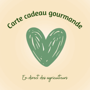 Carte cadeau gourmande : une idée originale pour Noël et toutes les occasions