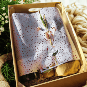 Le cadeau gourmand idéal pour Noël